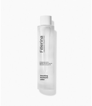 Fillerina Розгладжуючий кератолітичний лосьйон Smoothing Keratolytic Lotion, 100 мл