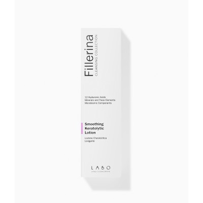 Fillerina Розгладжуючий кератолітичний лосьйон Smoothing Keratolytic Lotion, 100 мл