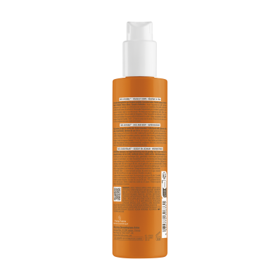 Авен Сонцезахисний спрей Невидимий фініш Avene Eau Thermale Sun Very High Protection Spray SPF50 200 мл