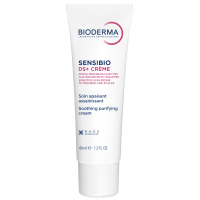 Біодерма Сенсібіо DS+ крем від себорейного дерматиту Bioderma Sensibio DS+ creme 40 мл