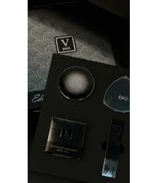 FAU Подарунковий набір SPESIAL EDITIONSKIN