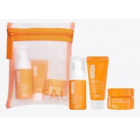 FAU Дорожній набір SHINY PUMPKIN TRAVEL KIT