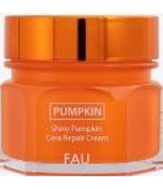 FAU Відновлюючий живильний крем з 5-керамідами SHINY PUMPKIN CERA REPAIR CREAM, 100 мл
