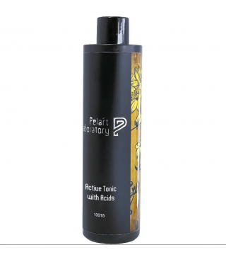 Пеларт Активний тонік з кислотами для проблемної шкіри Pelart Laboratory Active Tonic With Acids 250 мл