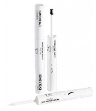 PFC Cosmetics Сироватка для вій та брів TER-SOX LASH & BROW SERUM, 10 мл