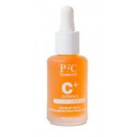 PFC Cosmetics Сироватка для автозасмаги RADIANCE C+ INSTANT BRONZING, 30 мл