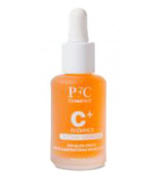 PFC Cosmetics Сироватка для автозасмаги RADIANCE C+ INSTANT BRONZING, 30 мл