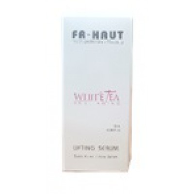 Fr Haut Антивікова сироватка Сяяння White Tea Lifting Serum 15 мл