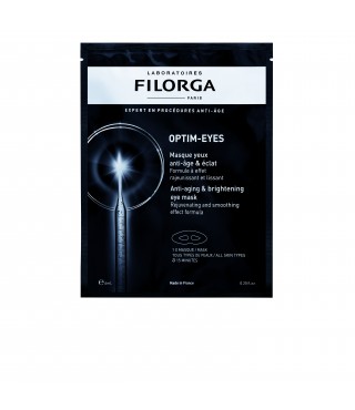 Філорга Оптім Айз Маска Filorga Optim Eyes mask, 6 мл