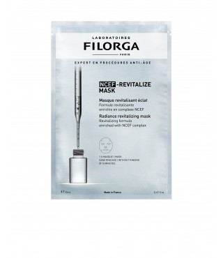 Філорга NCEF Ревіталайз Маска Filorga NCEF Revitalise mask, 20 мл