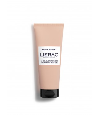 Лієрак Боді Скульпт гель для бюсту 75мл Lierac Body Sculpt Gel 75 мл