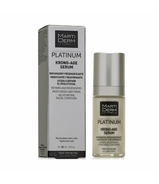 Martiderm Кроно-Ейдж сироватка Martiderm Platinum Krono-Age Serum, 30 мл