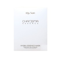 MySun Маска для обличчя після перебування на сонці Charisma Hydra Essence Mask, 15 мл