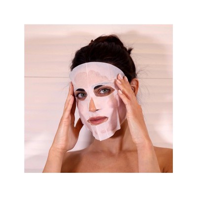 MySun Маска для обличчя після перебування на сонці Charisma Hydra Essence Mask, 15 мл