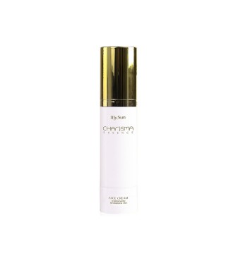 MySun Крем для обличчя, контуру очей, шиї та декольте Charisma Essence Face Cream, 50 мл