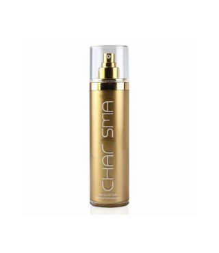 MySun Активатор засмаги з бронзатором Charisma Absolute Tan Activator & Bronzer, 200 мл