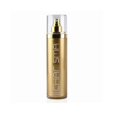 MySun Активатор засмаги з бронзатором Charisma Absolute Tan Activator & Bronzer, 200 мл