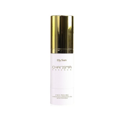 MySun Незмивний пілінг для обличчя Charisma Essence Face Peeling, 30 мл