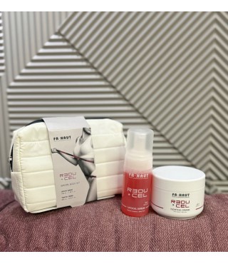 Fr Haut Набір для корекції контурів тіла ReduCel Special Body Set