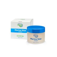 Brilace Зволожуючий крем Marina blue cream, 50 мл