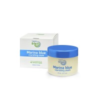 Brilace Живильний крем Marina blue Nourishing cream, 50 мл