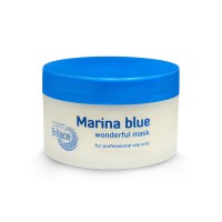 Brilace Регенеруюча маска Marina Blue wonderful mask, 200 мл