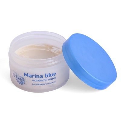 Brilace Регенеруюча маска Marina Blue wonderful mask, 200 мл