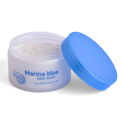 Brilace Омолоджуюча маска Marina Blue Vital mask, 200 мл