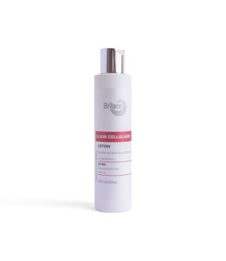 Brilace Лосьон для обличчя клітинний еліксир Lotion elixir cellulaire, 200 мл