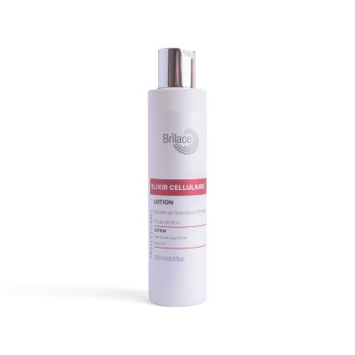 Brilace Лосьон для обличчя клітинний еліксир Lotion elixir cellulaire, 200 мл
