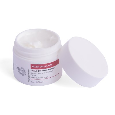 Brilace Крем під очі клітинний еліксир Creme contour des yeux, 15 мл