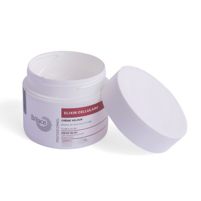 Brilace Крем Велюр клітинний еліксир Creme velour , 50 мл
