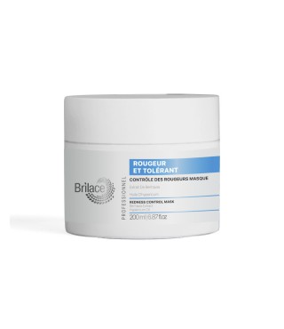 Brilace Маска контроль почервоніння Redness Control Mask, 200 мл
