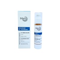 Brilace СС крем сонцезахисний з тоном СС Crème Solaire 30 SPF, 50 мл