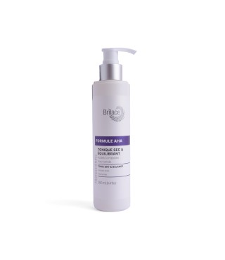 Brilace Тонік Чистота та Баланс Tonic Dry & Balance, 250 мл