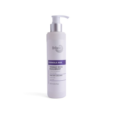 Brilace Тонік Чистота та Баланс Tonic Dry &amp; Balance, 250 мл