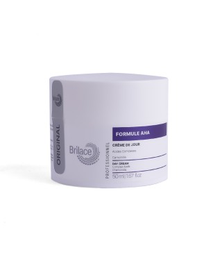 Brilace Денний крем AHA - Formula Day Cream, 50 мл