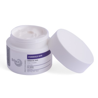 Brilace Денний крем AHA - Formula Day Cream, 50 мл