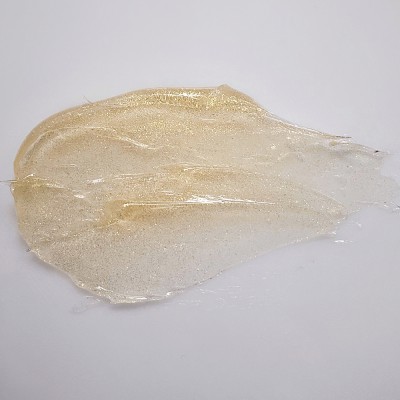 Brilace Масажна маска з золотом та чорною ікрою Luxury Gold&amp;Caviar massage mask, 150 мл