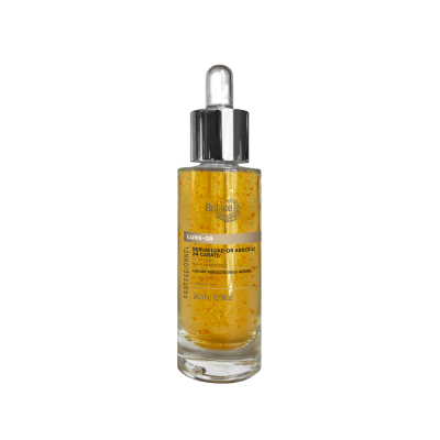Brilace Сиворотка з 24 каратами золота Luxury Absolute Gold Serum, 30 мл