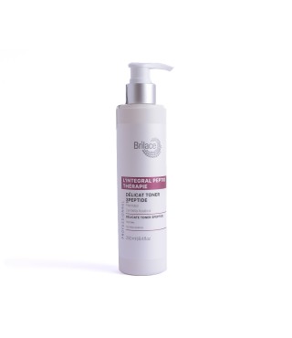 Brilace Делікатний тонер 3Пептид Delicate toner 3Peptide, 250 мл