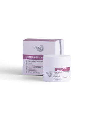 Brilace Інтенсивний крем для повік Rich eye contour cream, 15 мл