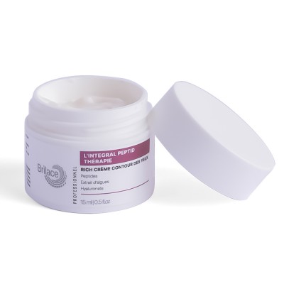 Brilace Інтенсивний крем для повік Rich eye contour cream, 15 мл