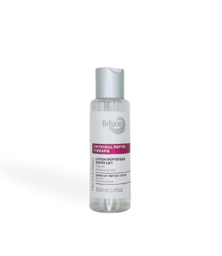 Brilace Пептидний лосьйон Супер Ліфт Lotion peptidique Super Lift, 100 мл