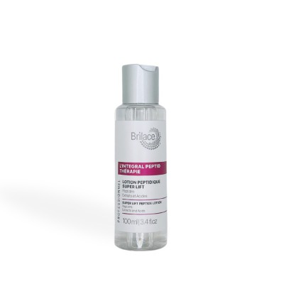Brilace Пептидний лосьйон Супер Ліфт Lotion peptidique Super Lift, 100 мл