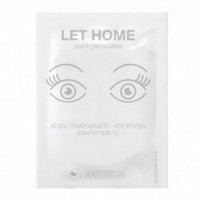 Aesthetical Патчі для зони навколо очей Let Periocular Patch, 4 мл
