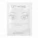 Aesthetical Патчі для зони навколо очей Let Periocular Patch, 4 мл
