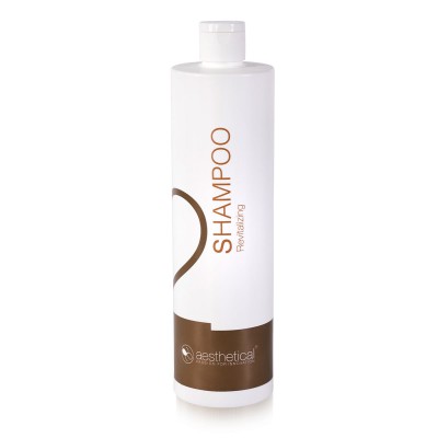 Aesthetical Ревіталізуючий шампунь Aescalp Revitalizing Shampoo, 200 мл