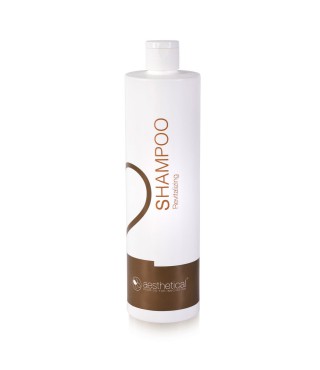 Aesthetical Ревіталізуючий шампунь Aescalp Revitalizing Shampoo, 500 мл