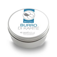 Aesthetical Олія каріте Burro di Karite, 50 мл